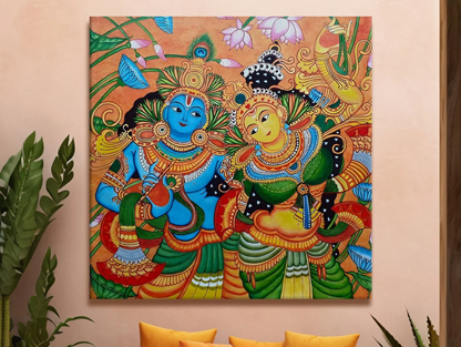 Mural Painting