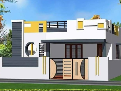 Exterior Painting
