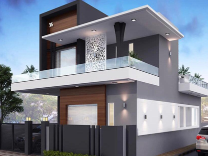 Building Painting