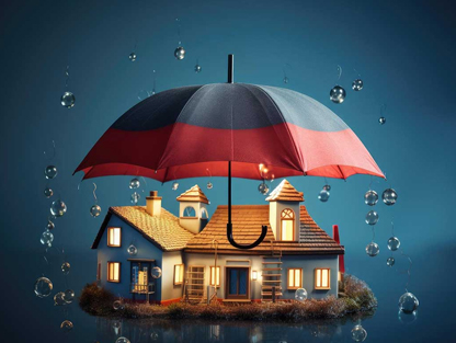 Home Waterproofing
