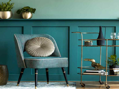 Furniture Painting