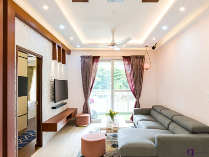 Interior Designs