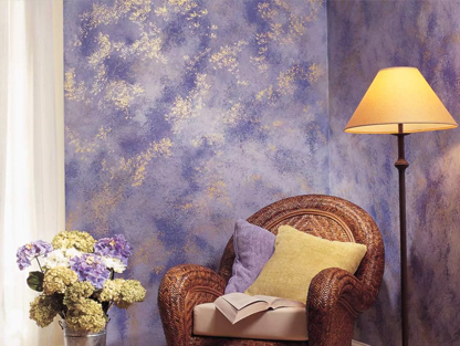 Faux Finishes
